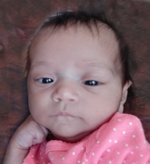 Obituary for Abilene Hope Marshall Salazar Funeral Homes and Crematory