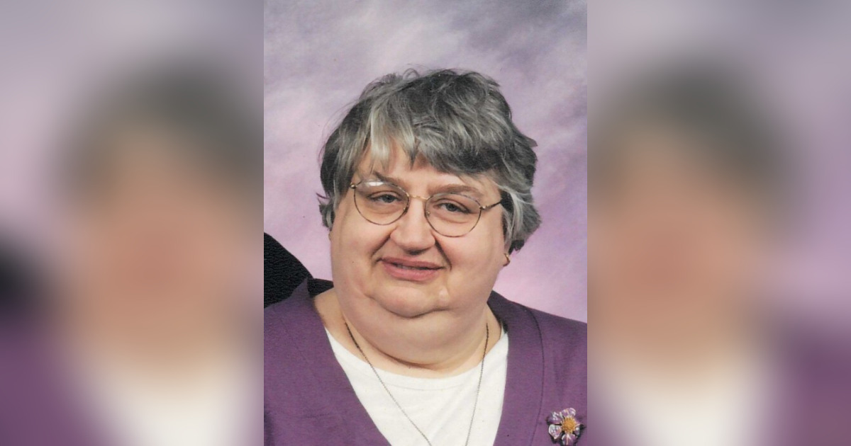 Miriam Confer Obituary October 7, 2022 Steven R. Neff Funeral Home