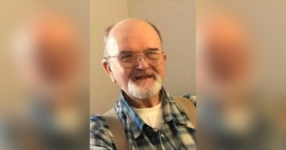 Roy VanGilder Obituary October 24, 2022 Steven R. Neff Funeral Home