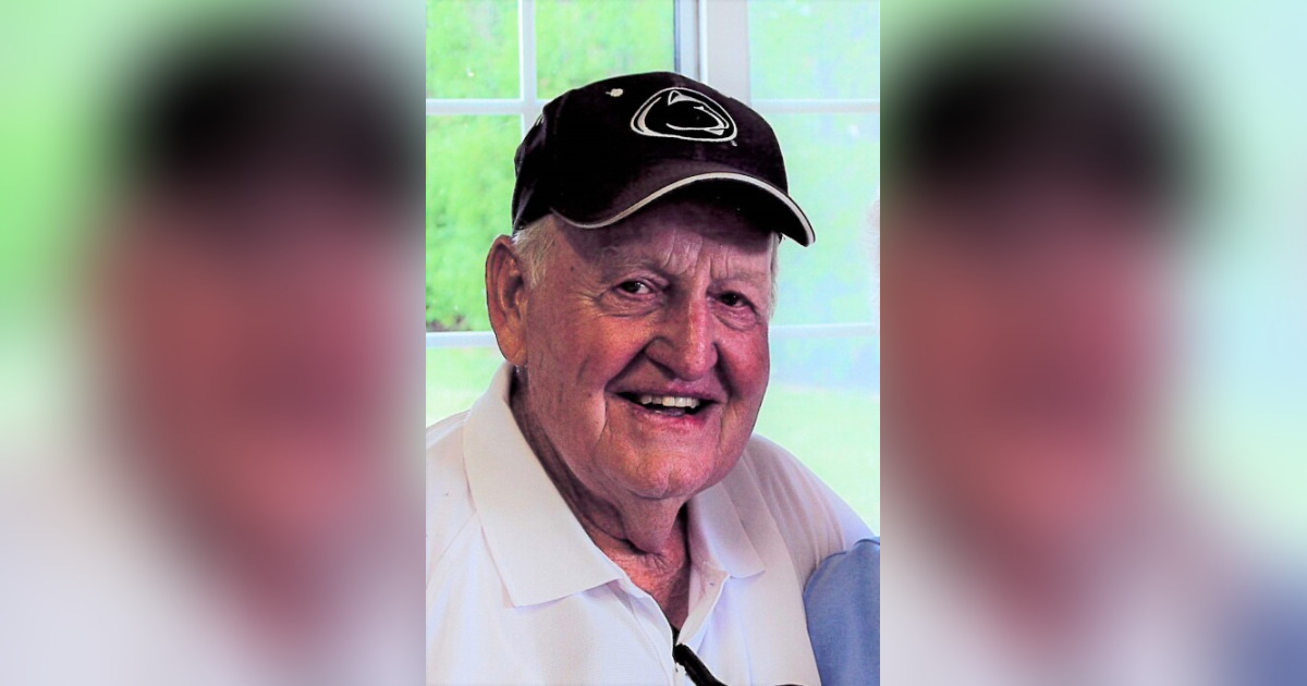 Obituary for Jay Howard Houser Steven R. Neff Funeral Home