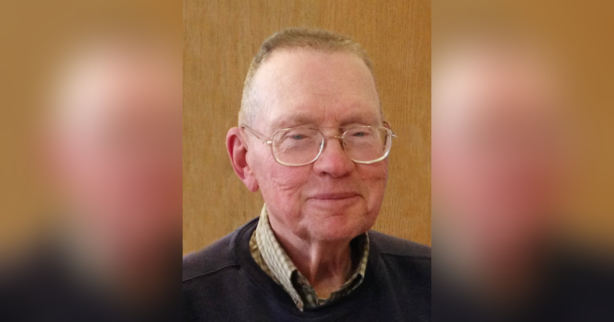 Richard Wall Obituary December 10, 2022 Steven R. Neff Funeral Home