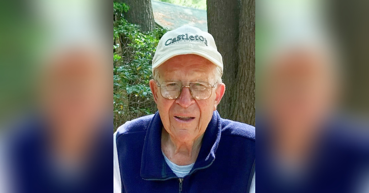 Weigand, Jr. Obituary January 29, 2023 Steven R. Neff