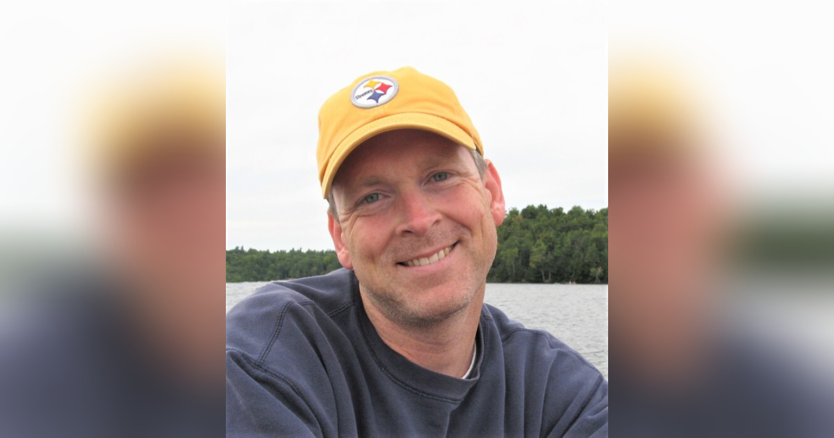 Scott Bair Obituary May 3, 2023 Millheim, PA