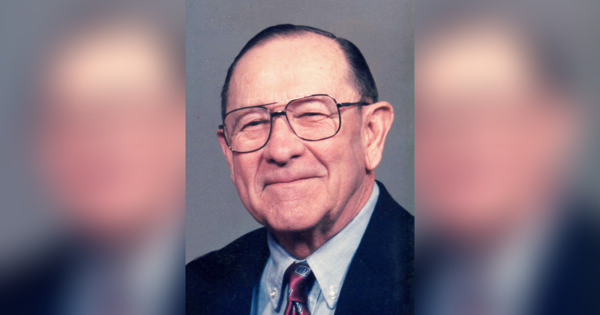 Donald Boob Obituary May 27, 2023 Steven R. Neff Funeral Home