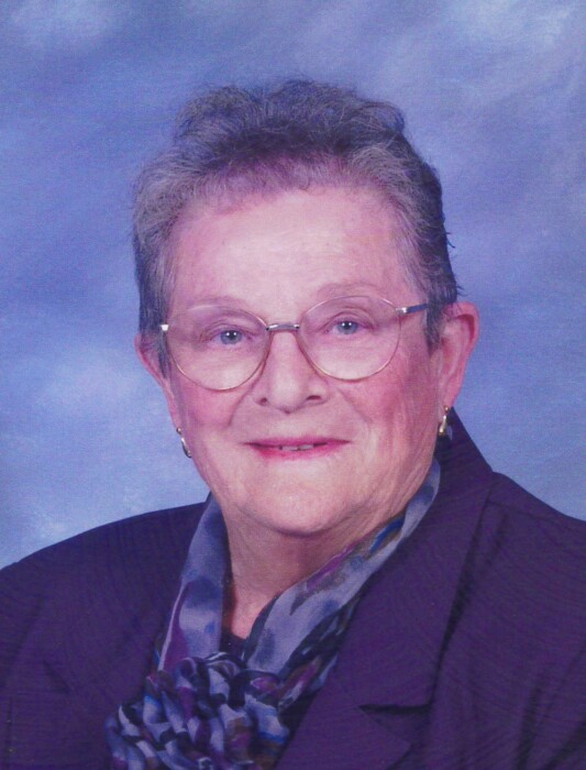 Gladys Myers Obituary June 4, 2023 Steven R. Neff Funeral Home