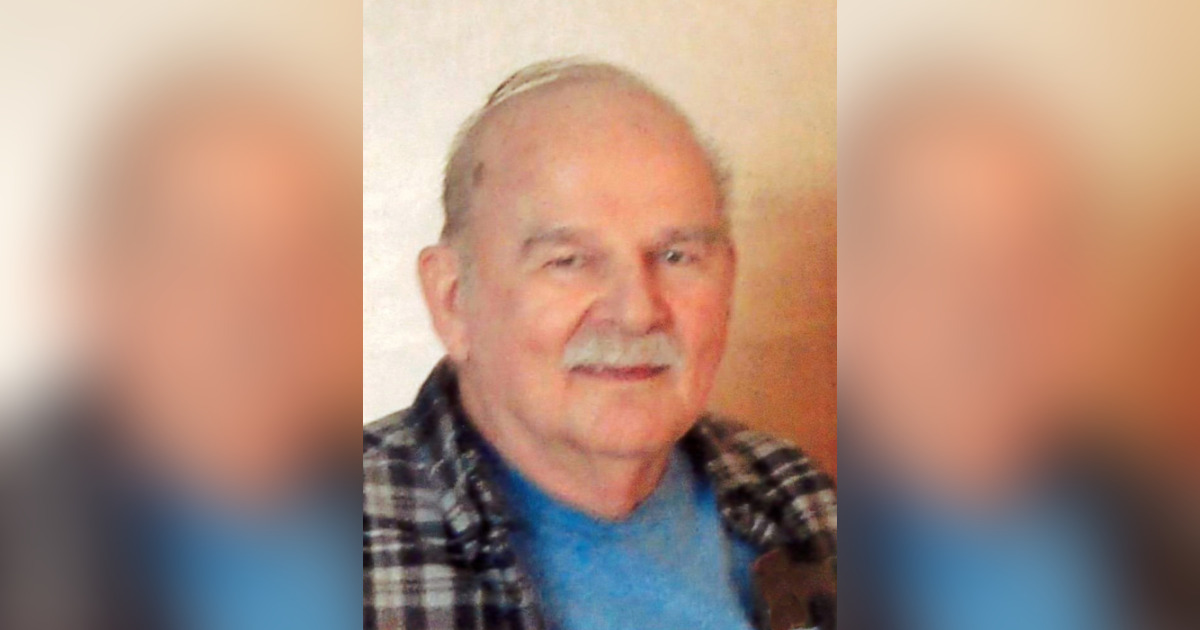 Stephen Barker Obituary Jun 17, 2023 Millheim, PA