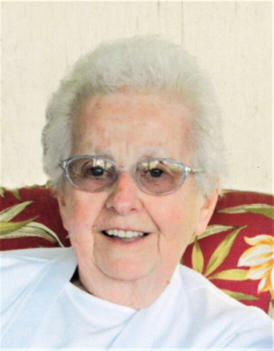 Doris Hartman Obituary June 21, 2023 Steven R. Neff Funeral Home