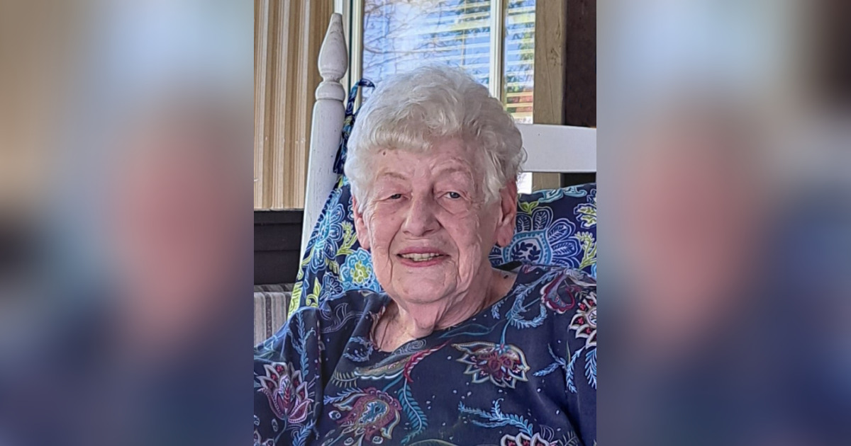 Janice Stewart Obituary August 16, 2023 Steven R. Neff Funeral Home