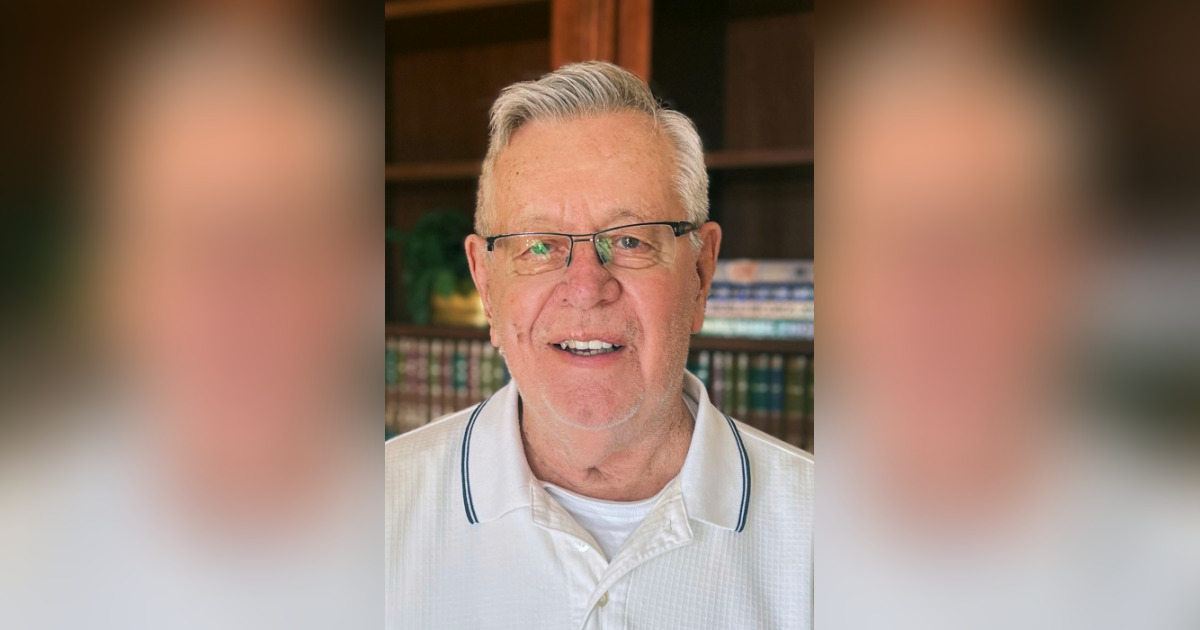 David "Dave" Edwards Obituary September 11, 2023 Steven R. Neff