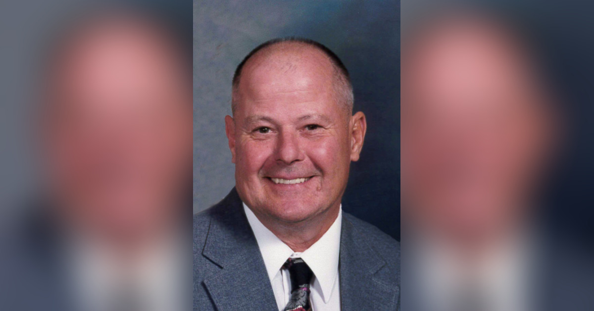 Paul Krape, Jr. Obituary October 12, 2023 Steven R. Neff Funeral