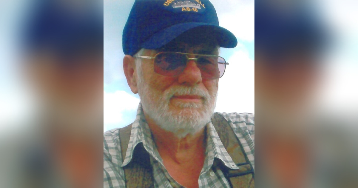 Obituary for Richard L. "Chip" Auman, Sr. Steven R. Neff Funeral Home