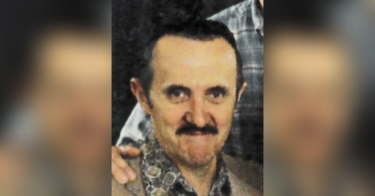 Obituary for Gene J. Auman Steven R. Neff Funeral Home