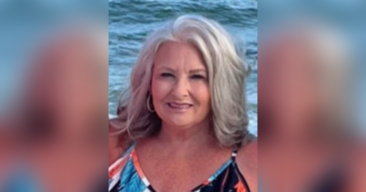 Sherry Walker Obituary Feb 25, 2023 Lawrenceburg, KY