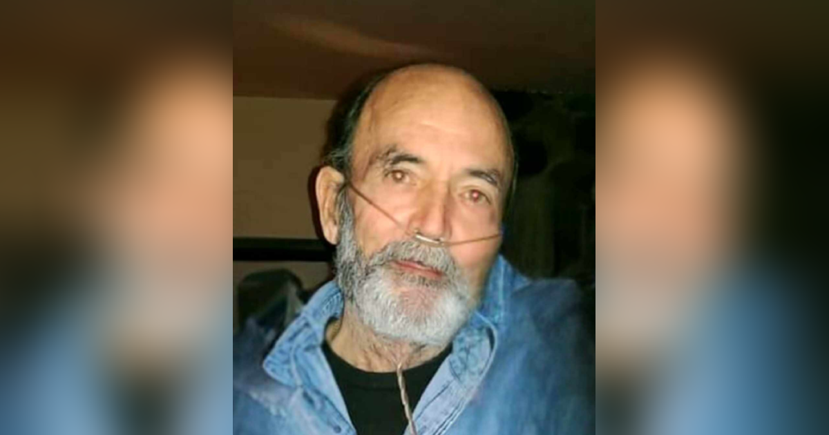 William "Bill" Ellis