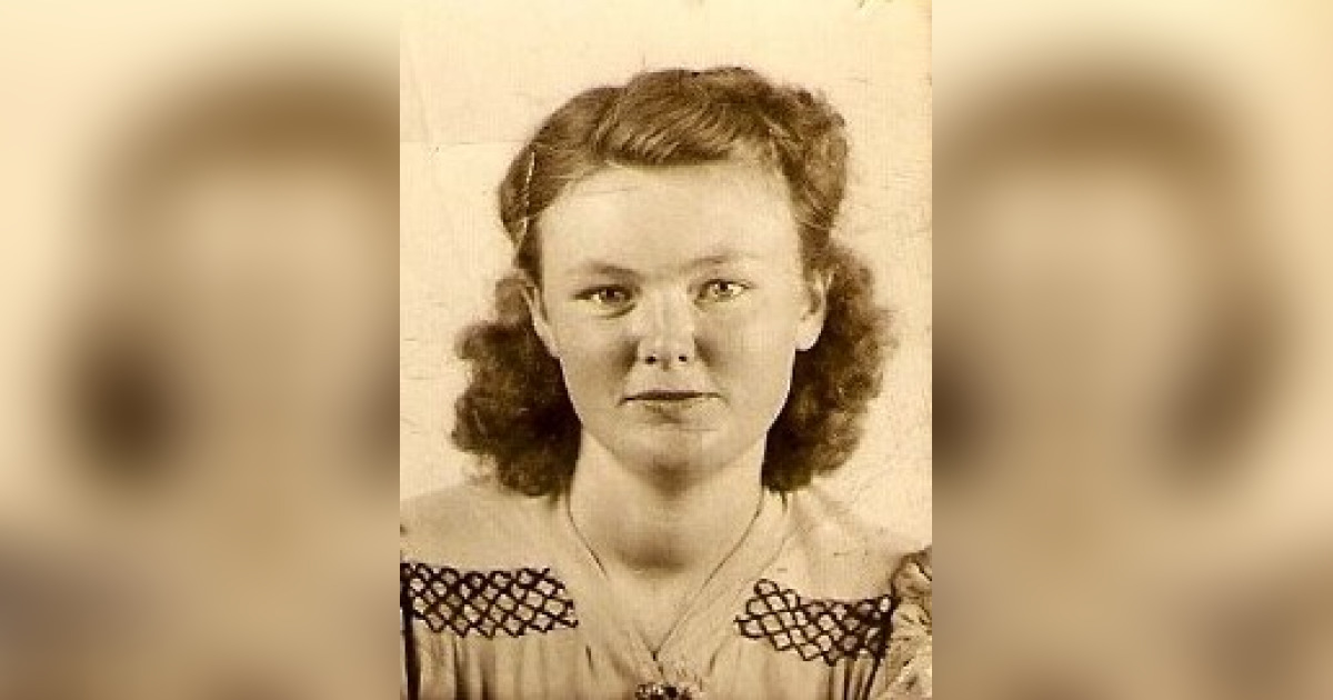 Fannie Elizabeth Sharp