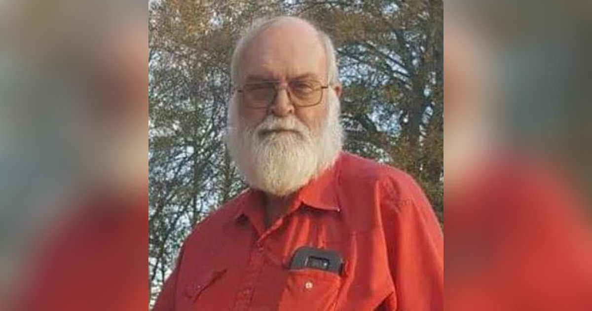 Thomas "Tommy" Thigpen