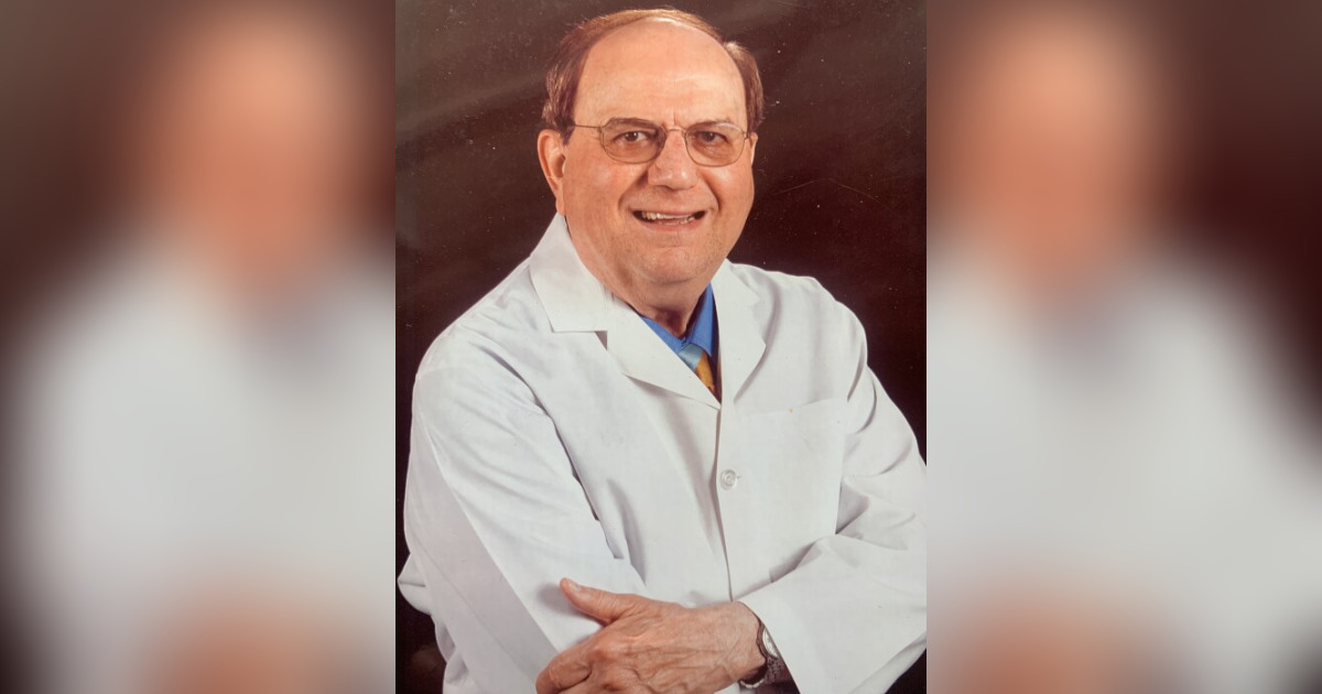 Md Dr. Donald Thompson