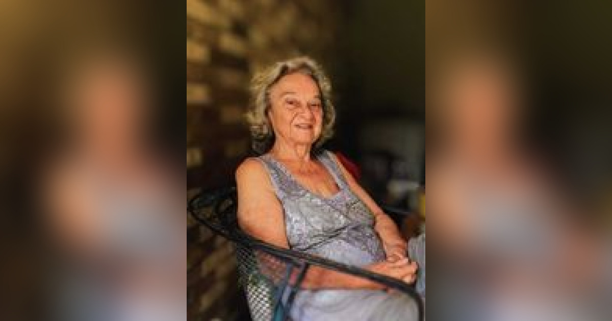 Faye Williams Predmore