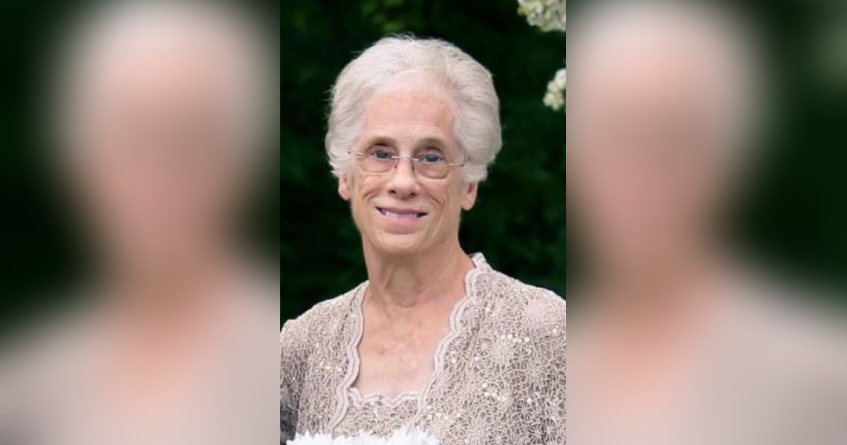 Martha Atkinson "Granny"