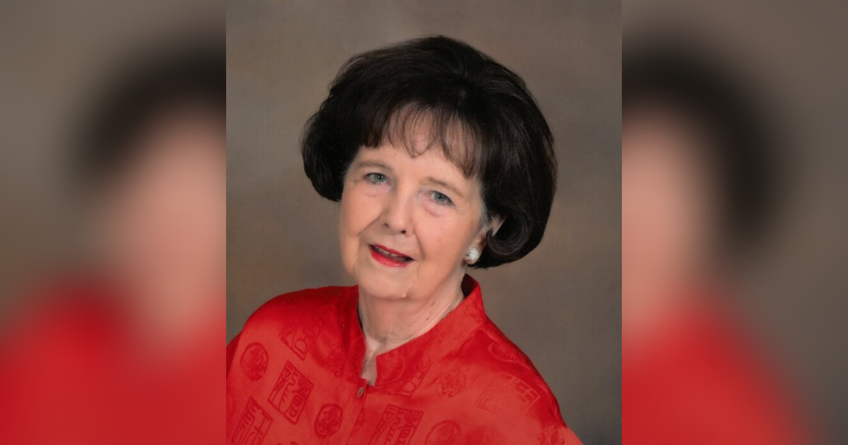 Gloria Jean Bratcher