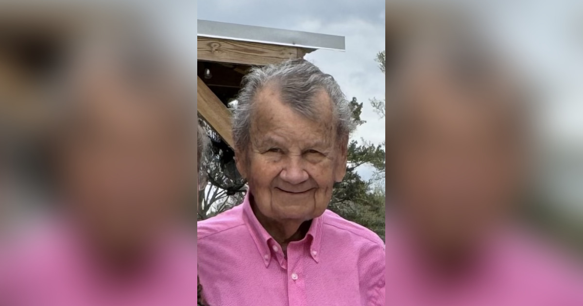 Jack "Captain Jack" Worley