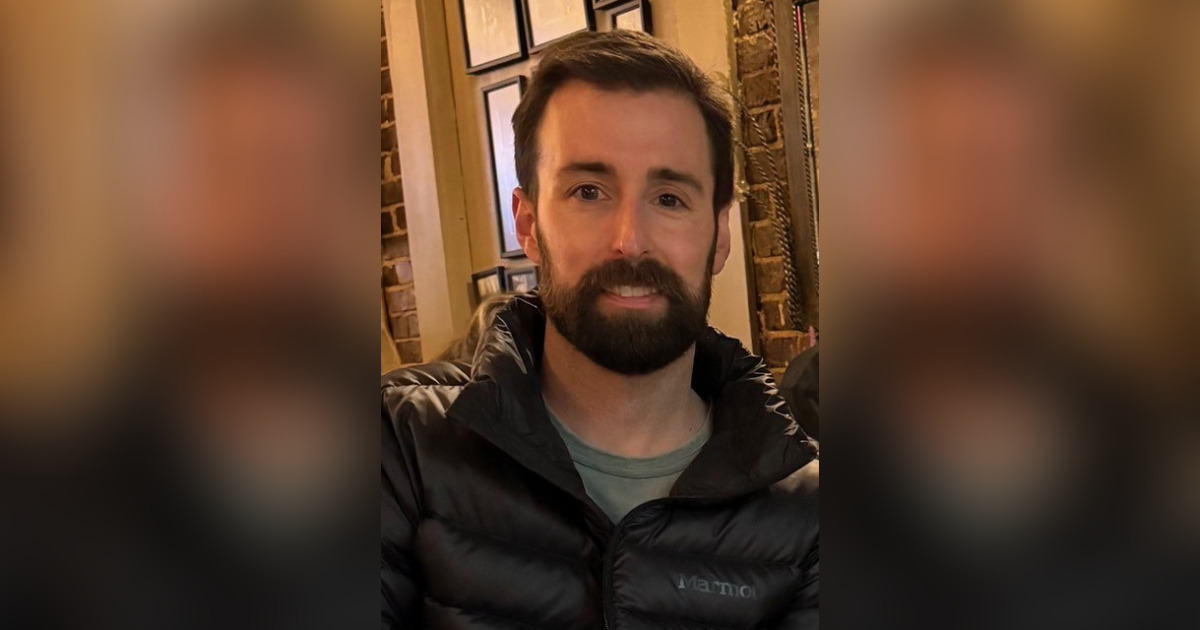 Craig Martin Leavitt