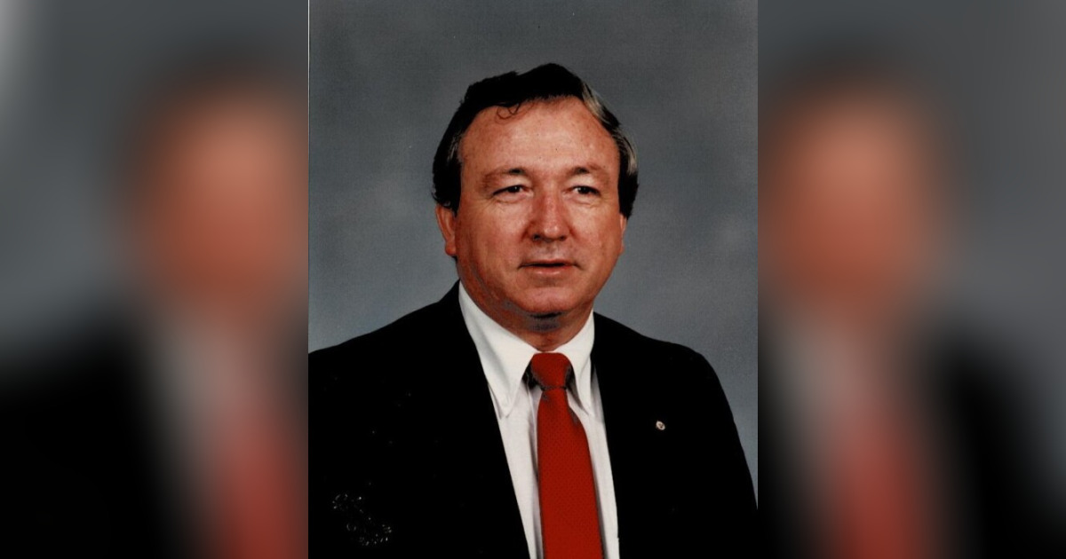 Lloyd C. "Bill" Clemmons