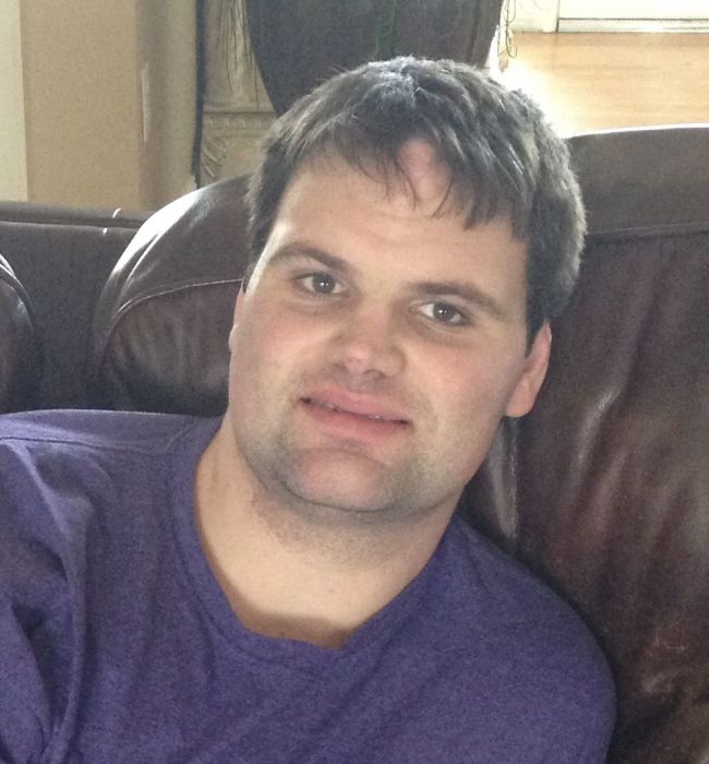 Justin Andrew Ross Quad Cities Daily