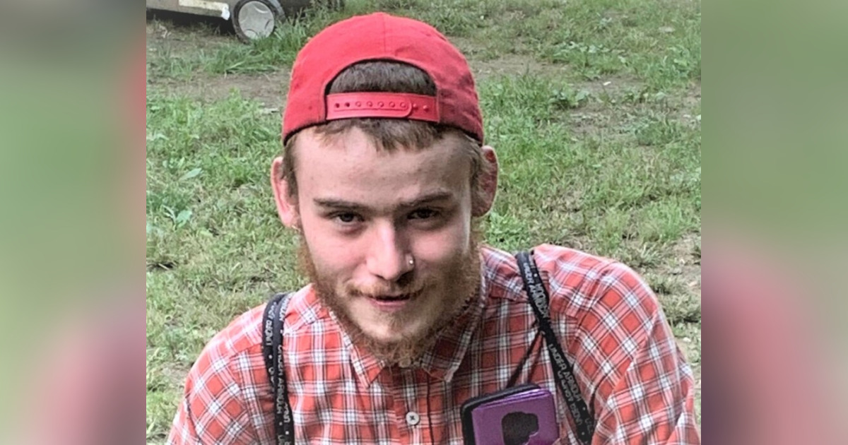 Cody Blankenship Obituary December 13, 2022 Phelps, KY