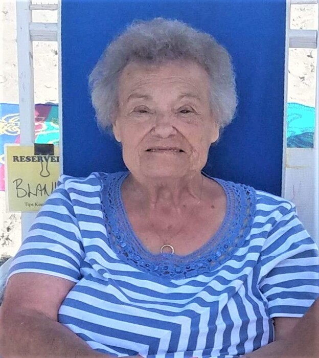 Callie Blankenship Obituary Jul 6, 2023 Phelps, KY