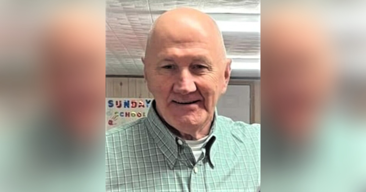 Obituary for Charles Edward Casey Jones & West Funeral Home