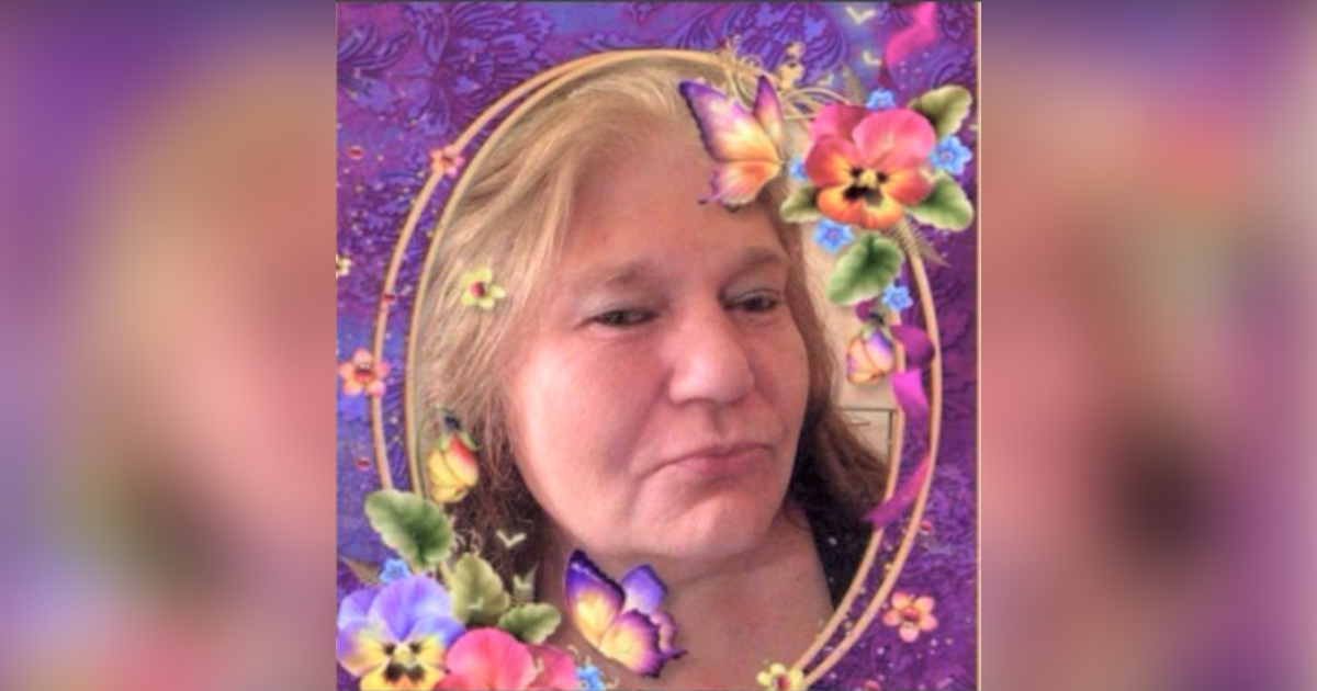 Katherine Blankenship Obituary August 17, 2023 Phelps, KY