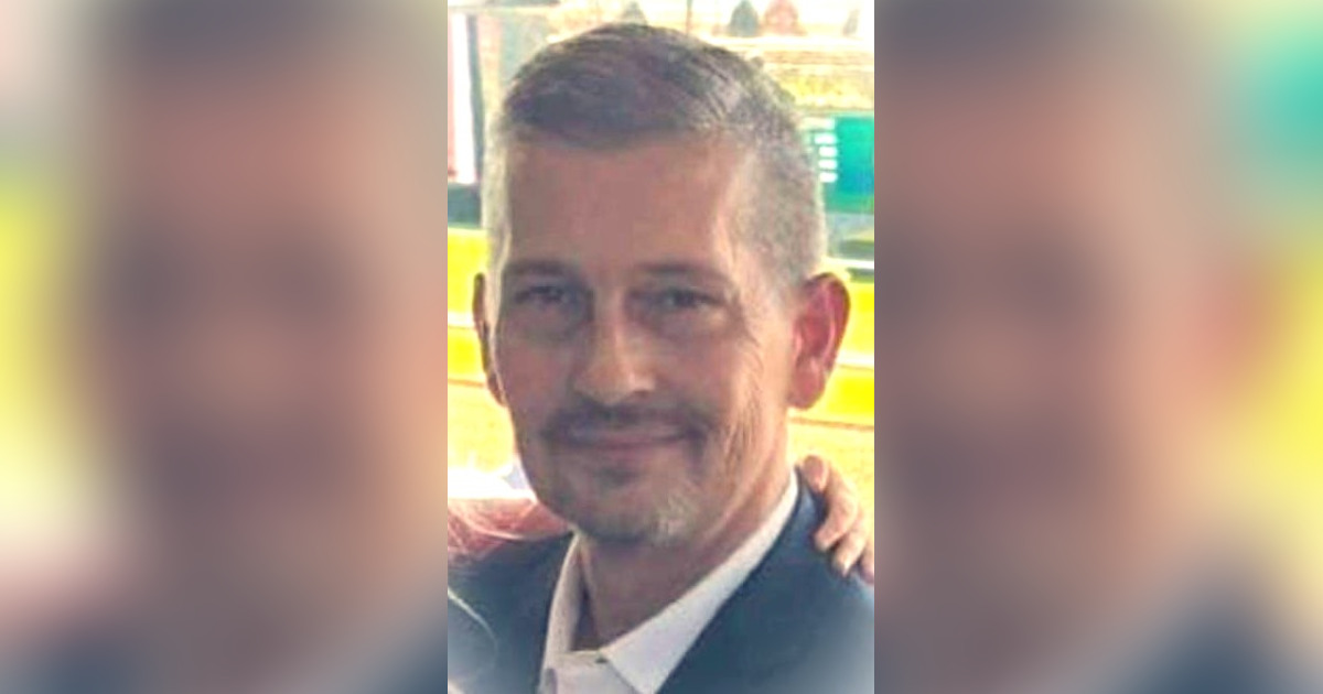 Brian Charles Obituary November 18, 2023 Phelps, KY