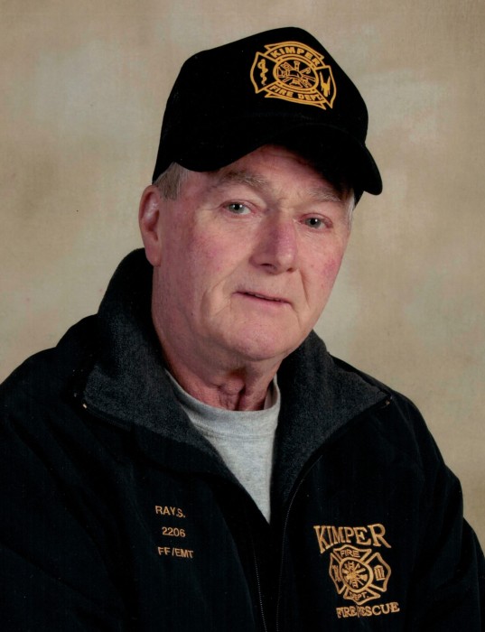 Obituary for Ray Smith