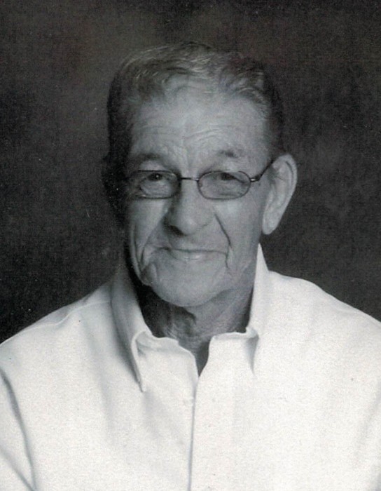 Obituary for Dallas Jay Honaker Jones & West Funeral Home