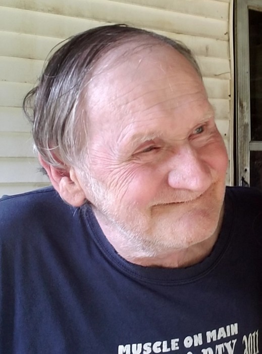 Obituary for L D Hensley Jones & West Funeral Home