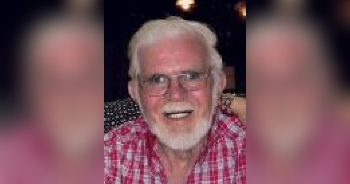 Obituary for John L. Williamson Jones & West Funeral Home
