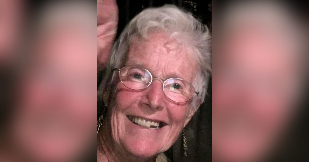 Obituary for Elizabeth Talmadge October 1, 2022 Firtion Adams