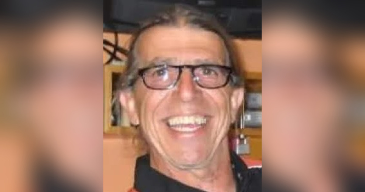 John Zielinski Obituary Dec 23, 2022 Westfield, MA