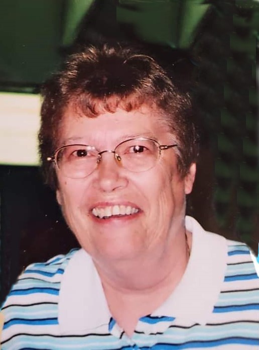 Elisabeth Caron Obituary Apr 4, 2023 Westfield, MA