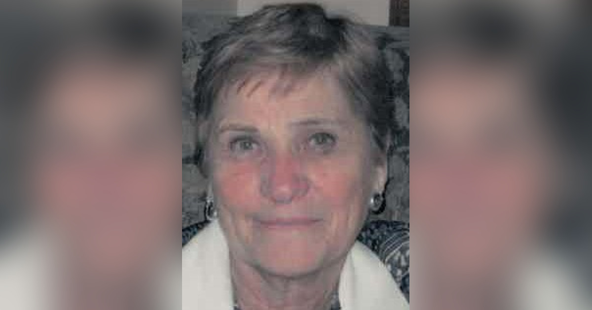 Obituary for Jennie Pease April 13, 2023 Firtion Adams Funeral Home