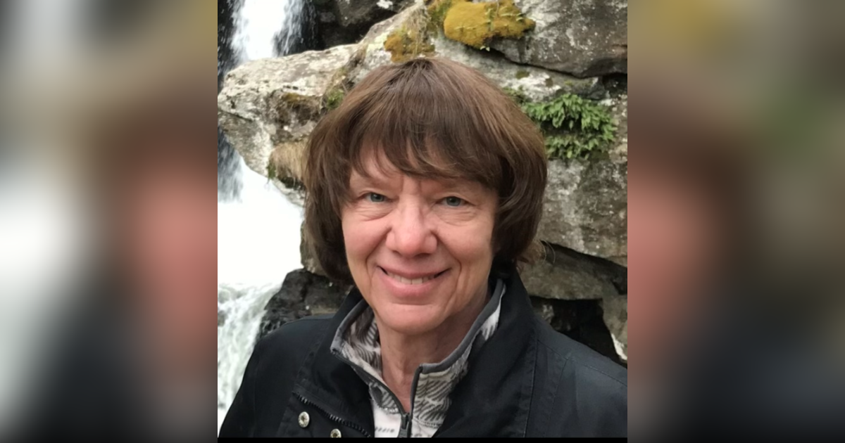 Obituary for Nan Pease May 20, 2023 Firtion Adams Funeral Home