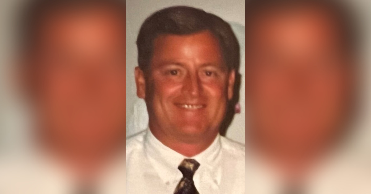 Obituary for Stephen Dowd June 22, 2023 Firtion Adams Funeral Home