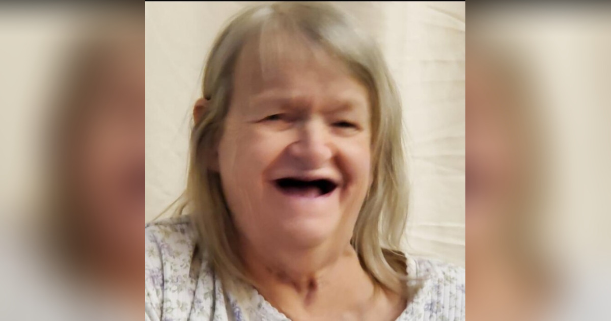 Obituary for Sheryl Ringer September 1, 2023 Firtion Adams Funeral Home