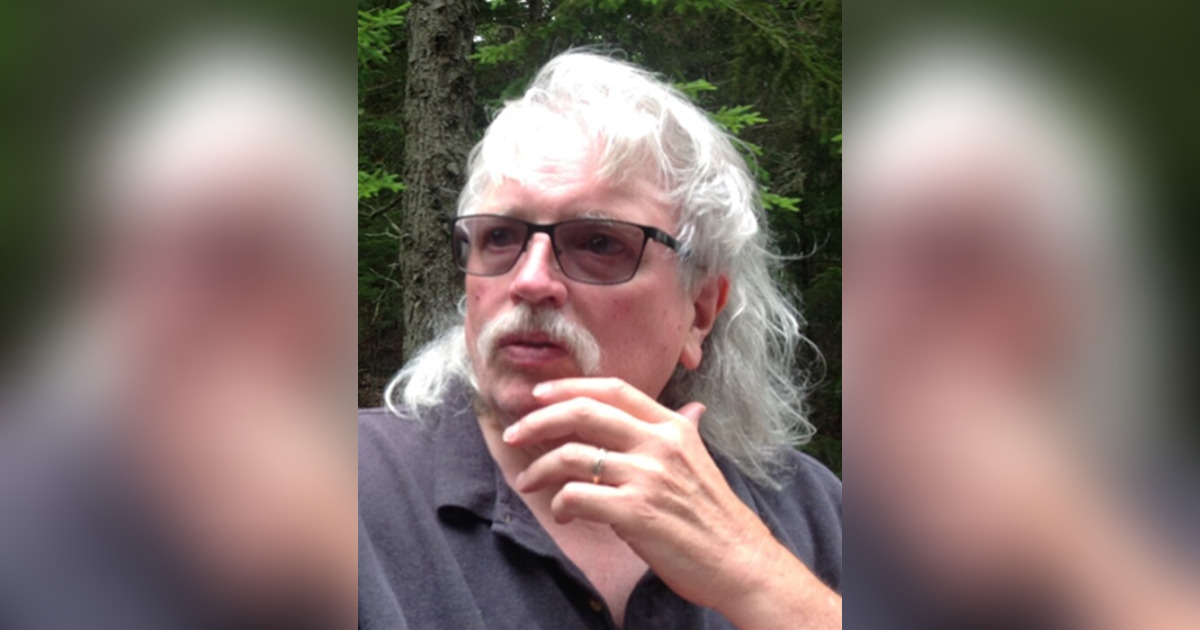 Obituary for John Patrick Casey Firtion Adams Funeral Home