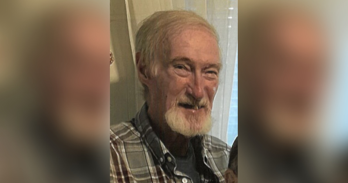 Obituary for Edward Kirby October 9, 2023 Firtion Adams Funeral Home