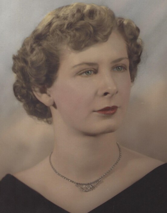 Obituary for Irene Hadley October 26, 2023 Firtion Adams Funeral Home