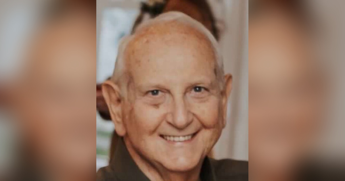 Obituary for William Szalankiewicz December 9, 2023 Firtion Adams