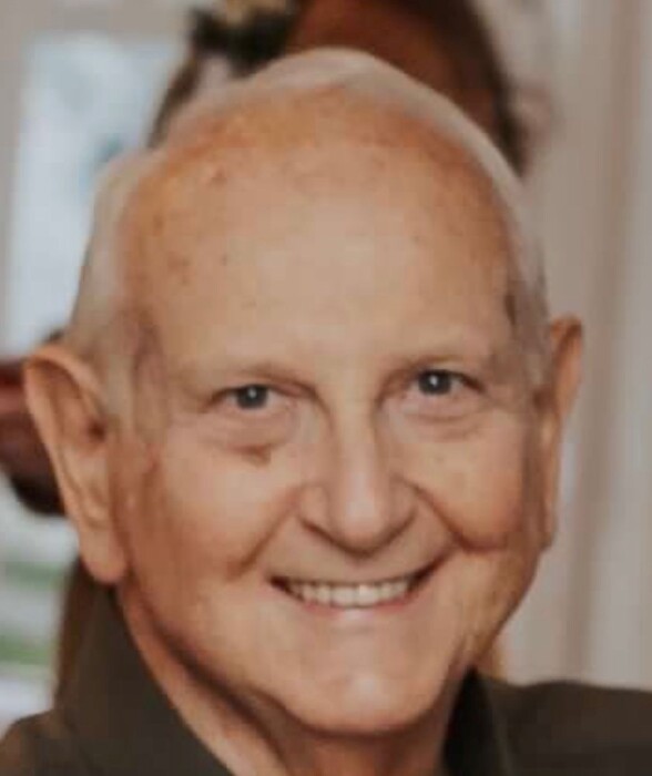 Obituary for William Szalankiewicz December 9, 2023 Firtion Adams