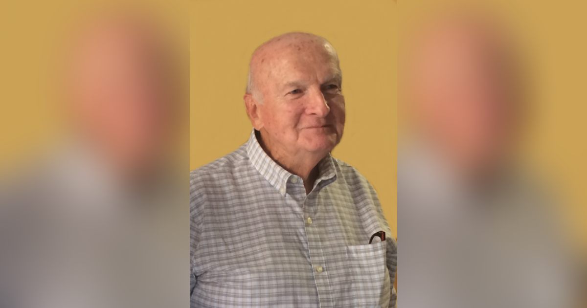 Ronald Ferron, Sr Obituary January 22, 2024 Firtion Adams Funeral